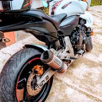 Honda hornet 600 2008 