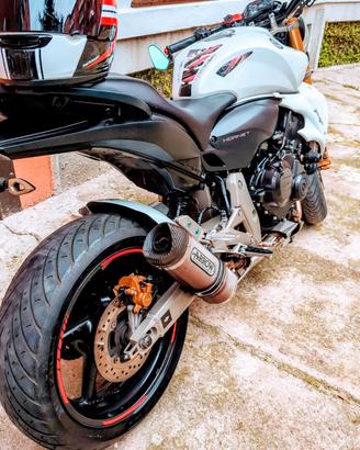 Honda hornet 600 2008 