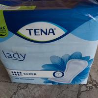 Assorbente pannolone Tena Lady supet