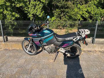 yamaha supertenere xtz 750
