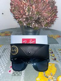 Ray-Ban RB2140  – Misura 56-20