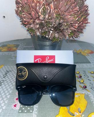 Ray-Ban RB2140  – Misura 56-20
