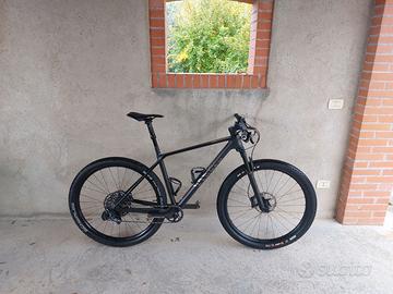 mtb hardtail 29 - Canyon Exceed CF SLX 8