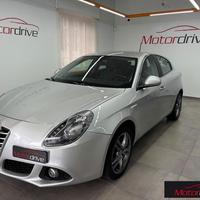 ALFA ROMEO - Giulietta - 1.6 JTDm-2 105 CV