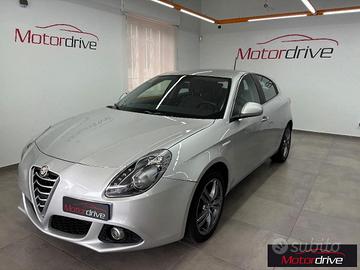 ALFA ROMEO - Giulietta - 1.6 JTDm-2 105 CV