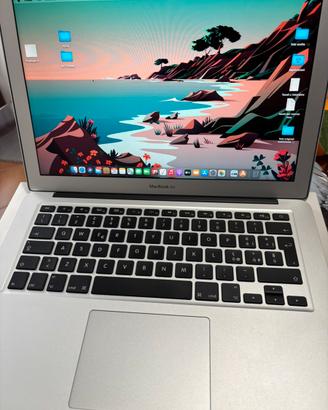 Macbook air