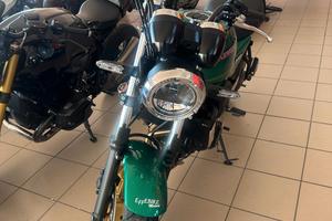 Kawasaki Z 650 RS