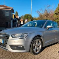 Audi A3 Sport Back s tronic Ambition