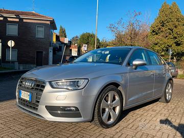Audi A3 Sport Back s tronic Ambition