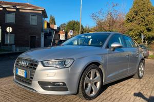 Audi A3 Sport Back s tronic Ambition