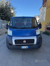 Fiat Ducato 28 2.0 MJT PC-TN Furgone