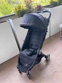 Passeggino leggero BABY JOGGER City Tour