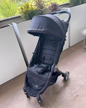 Passeggino leggero BABY JOGGER City Tour