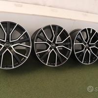 Cerchi in lega Audi A6 A7 8 21 ORIGINAL 4K8601025Q