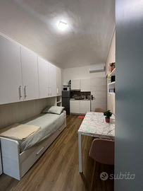 Stanza stile monolocale Politecnico