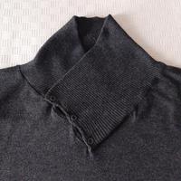 Maglioncino a collo alto taglia XXL