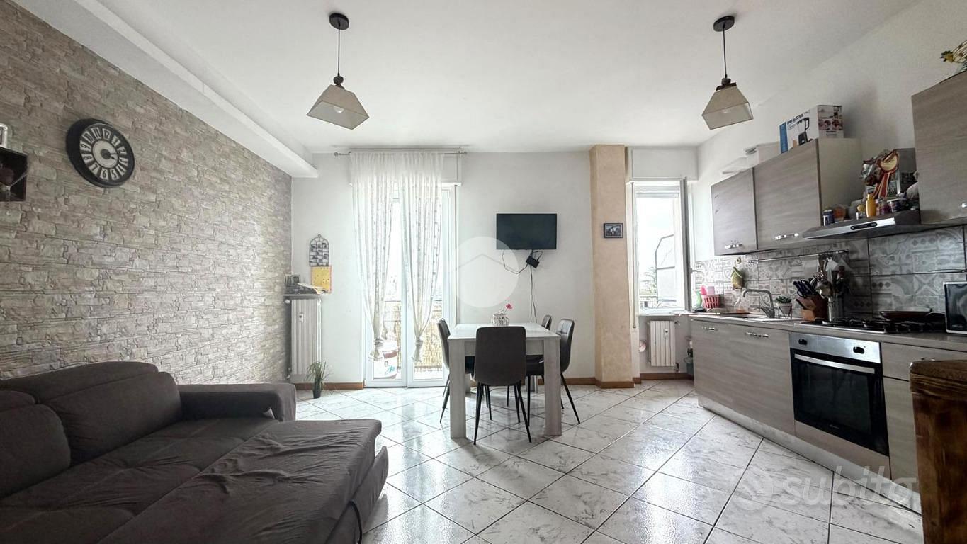 Apartment in Voghera, Rione Pipelet - Vista 4