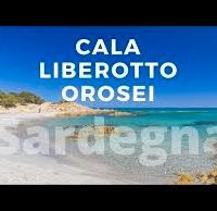 Orosei cala liberotto casa vacanze