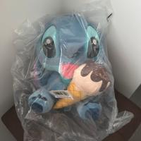 Peluche stitch