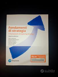 Fondamenti di strategia