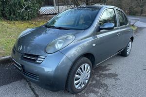 Nissan Micra 1.2 16V 5 porte - 2005
