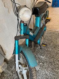 Piaggio Si