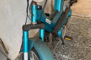 Piaggio Si