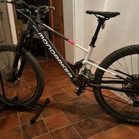 Bicicletta mondraker tf trik26