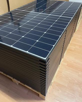 Pannelli FV Meyer Burgher White 390 watt Made EU
