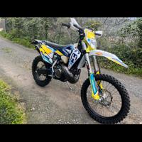 Husqvarna 300 Te 2023