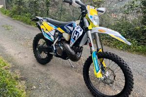 Husqvarna 300 Te 2023