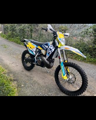 Husqvarna 300 Te 2023