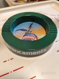 Posacenere F.lli Branca Vintage Modernariato 70's