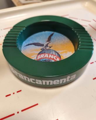 Posacenere F.lli Branca Vintage Modernariato 70's