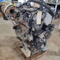 Motore TOYOTA RAV 4 2231cc benzina del 2006