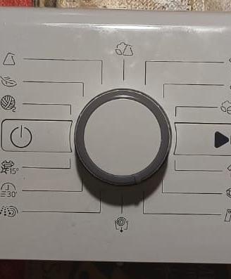 Scheda comandi lavatrice Whirlpool FWF81284W