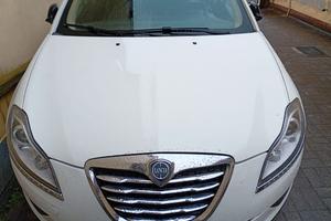 Lancia delta turbo diesel  105 cv