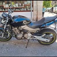 Honda Hornet 600 del 2004 seconda serie