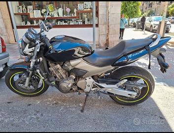 Honda Hornet 600 del 2004 seconda serie