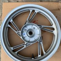 Cerchio posteriore Honda Sh 125-150
