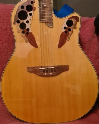 CHITARRA ACUSTICA OVATION APPLAUSE