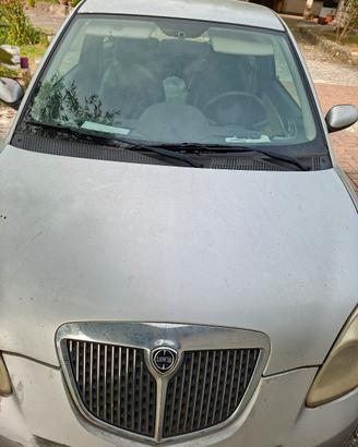lancia jpslon