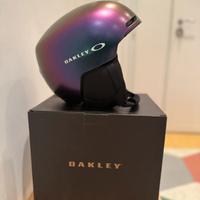 Casco Oakley MOD1 MIPS Olimpiadi L Nuovo