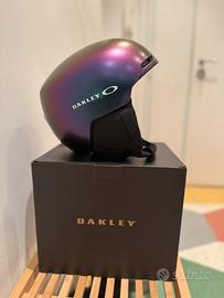 Casco Oakley MOD1 MIPS Olimpiadi L Nuovo