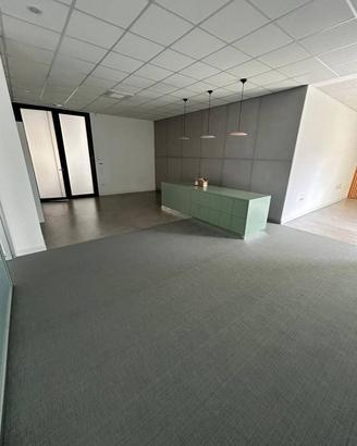 Immobile di 505 m² con 3 locali a Ponte San Nicolò