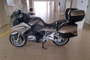 BMW 1200 RT Bialbero ABS 2016