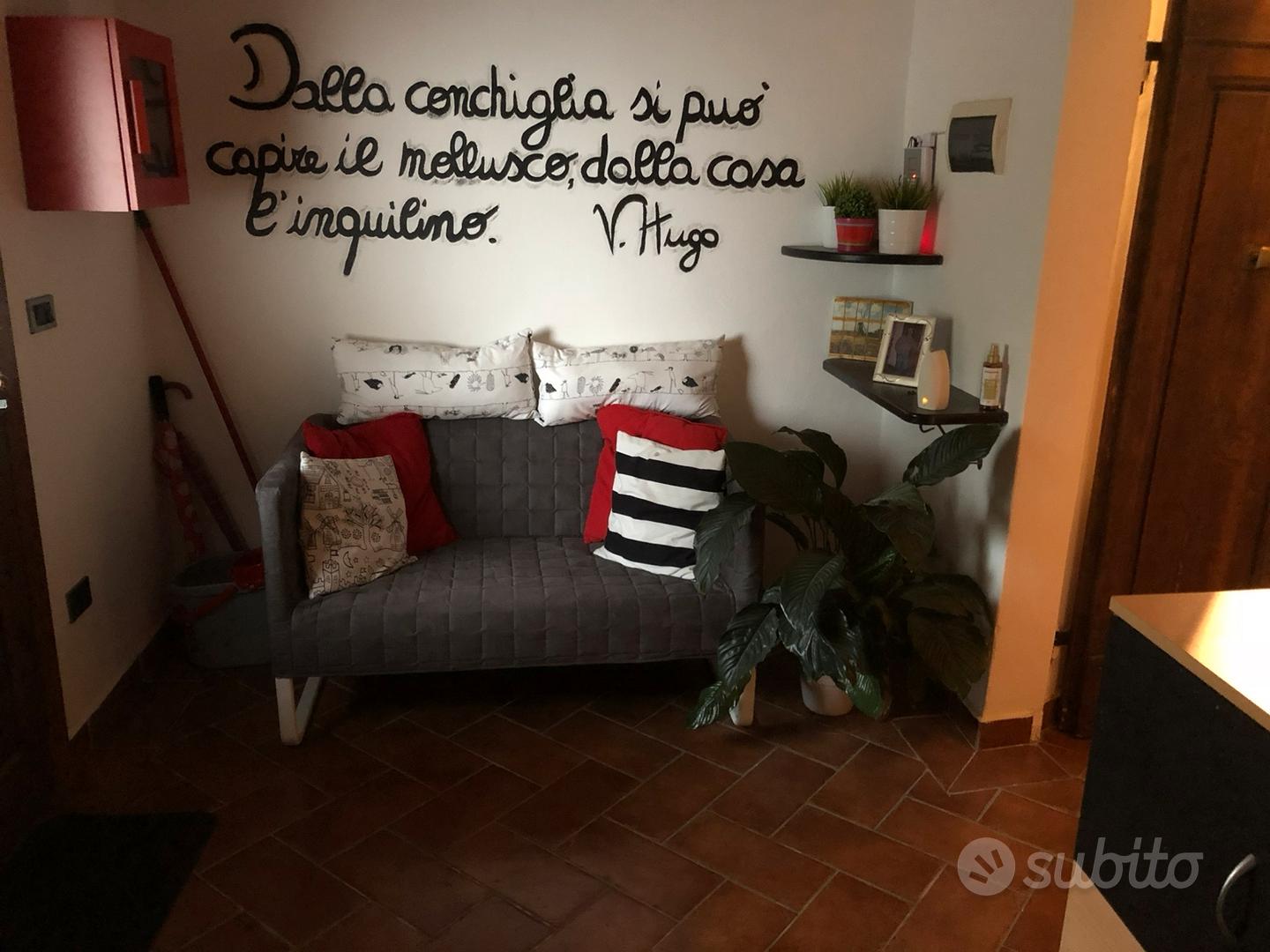 Scansano - Vista 2