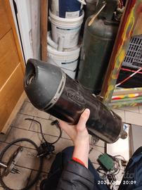 G&G scarico (PREZZO TRATTABILE)