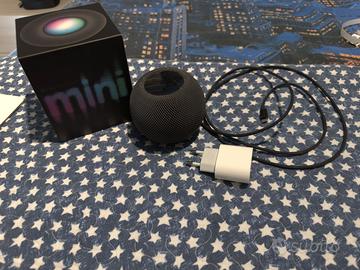 Apple HomePod Mini Space Gray