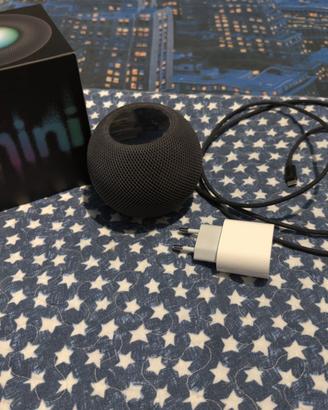 Apple HomePod Mini Space Gray